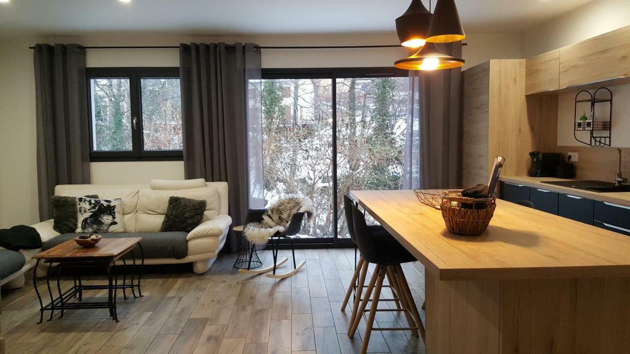 Maison Familiale 3 Ch. Au Centre D'Ax Акс-ле-Терм Экстерьер фото